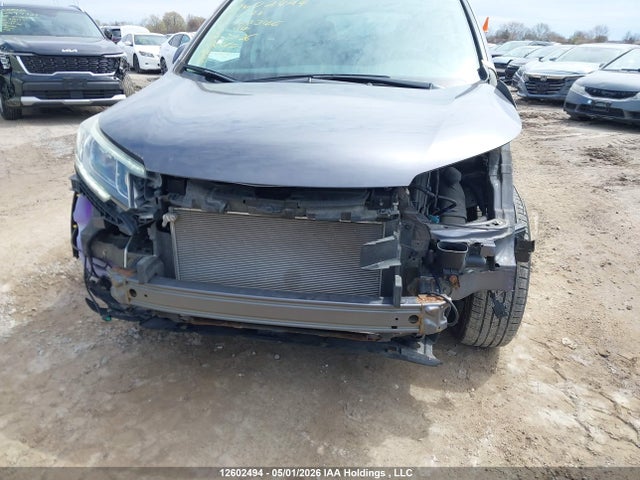 2HKRM4H58GH133346 Honda CR-V EX