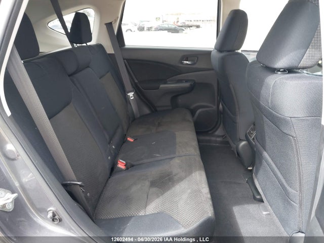 2HKRM4H58GH133346 Honda CR-V EX