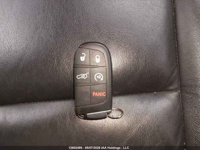 2022 Dodge Durango Gt მანქანა იყიდება აუქციონზე, vin: 1C4RDJDG4NC202161, აუქციონის ნომერი: 12602495