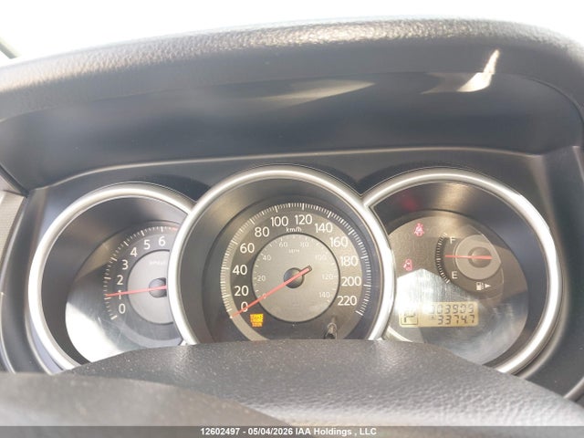 Продаж на аукціоні авто 2009 Nissan Versa 1.8sl, vin: 3N1BC13E09L421801, номер лоту: 12602497