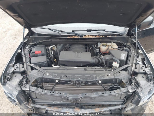 Aukcja sprzedaży 2021 Cadillac Escalade Sport, vin: 1GYS4EKL9MR267408, numer aukcji: 12602502