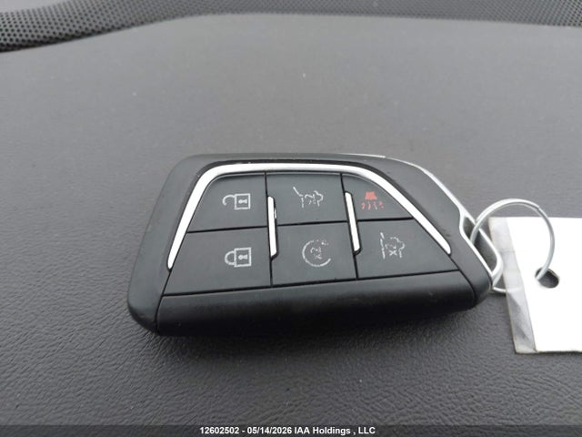 Aukcja sprzedaży 2021 Cadillac Escalade Sport, vin: 1GYS4EKL9MR267408, numer aukcji: 12602502