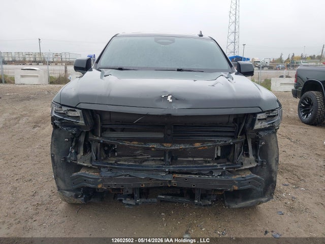 Aukcja sprzedaży 2021 Cadillac Escalade Sport, vin: 1GYS4EKL9MR267408, numer aukcji: 12602502