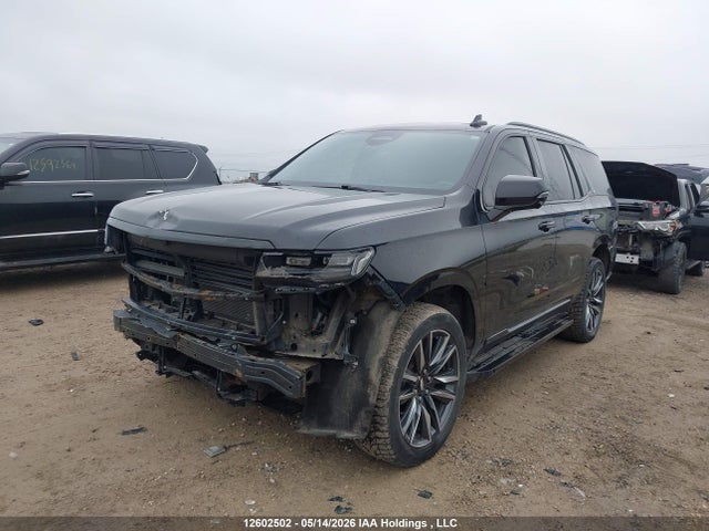 Aukcja sprzedaży 2021 Cadillac Escalade Sport, vin: 1GYS4EKL9MR267408, numer aukcji: 12602502