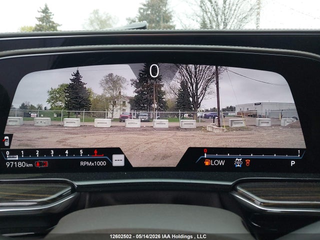 Aukcja sprzedaży 2021 Cadillac Escalade Sport, vin: 1GYS4EKL9MR267408, numer aukcji: 12602502