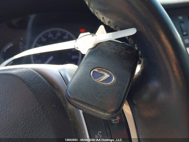 Aukcja sprzedaży 2011 Lexus Ct 200h, vin: JTHKD5BH9B2016619, numer aukcji: 12602503