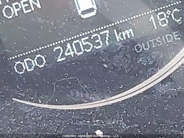 Aukcja sprzedaży 2011 Lexus Ct 200h, vin: JTHKD5BH9B2016619, numer aukcji: 12602503