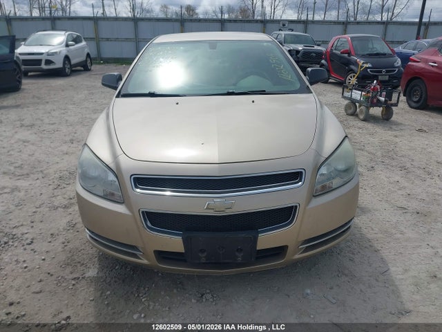 2008 Chevrolet Malibu Ls მანქანა იყიდება აუქციონზე, vin: 1G1ZG57B38F256822, აუქციონის ნომერი: 12602509