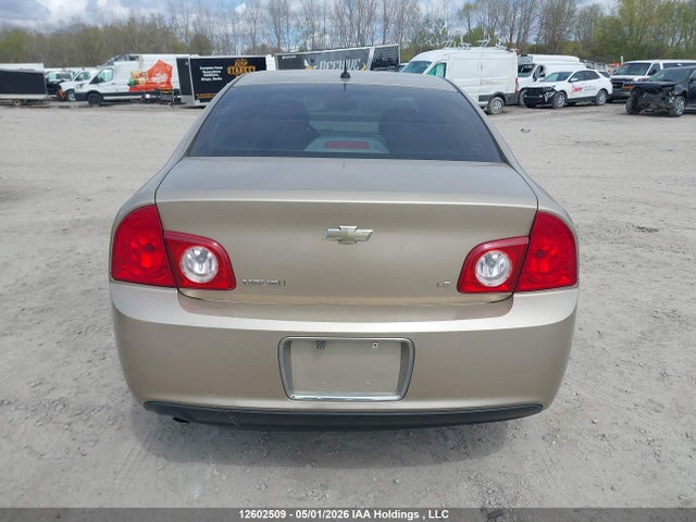 2008 Chevrolet Malibu Ls მანქანა იყიდება აუქციონზე, vin: 1G1ZG57B38F256822, აუქციონის ნომერი: 12602509