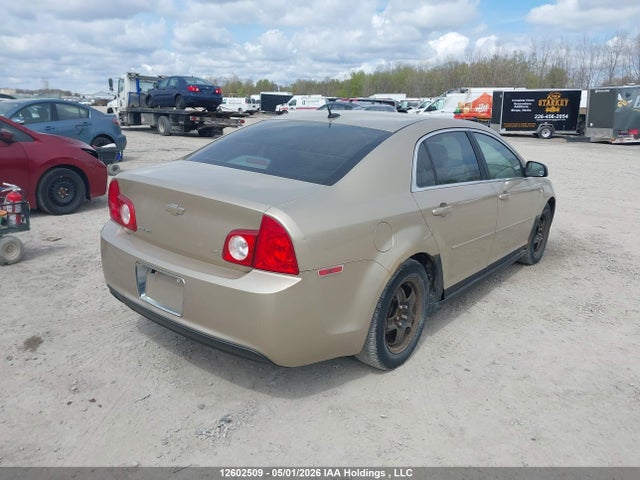2008 Chevrolet Malibu Ls მანქანა იყიდება აუქციონზე, vin: 1G1ZG57B38F256822, აუქციონის ნომერი: 12602509