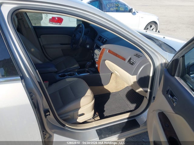 12602510 :رقم المزاد ، 3FAHP0CG9AR413162 vin ، 2010 Ford Fusion Sel مزاد بيع