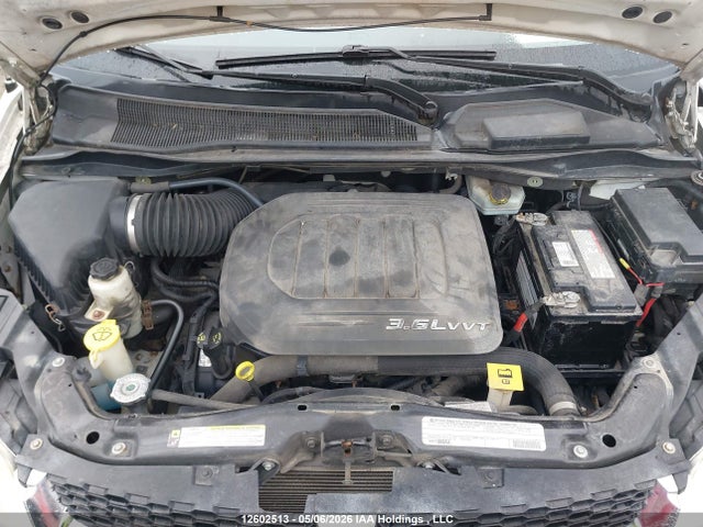 Продажа на аукционе авто 2012 Dodge Grand Caravan Crew, vin: 2C4RDGDG1CR316643, номер лота: 12602513