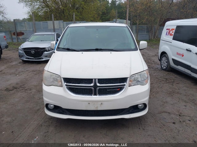 Продажа на аукционе авто 2012 Dodge Grand Caravan Crew, vin: 2C4RDGDG1CR316643, номер лота: 12602513
