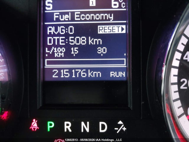 Продажа на аукционе авто 2012 Dodge Grand Caravan Crew, vin: 2C4RDGDG1CR316643, номер лота: 12602513