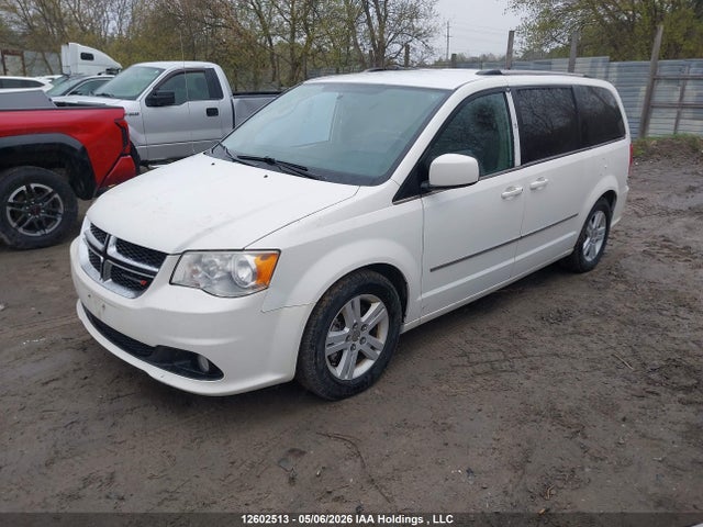 Продажа на аукционе авто 2012 Dodge Grand Caravan Crew, vin: 2C4RDGDG1CR316643, номер лота: 12602513