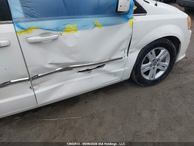 Продажа на аукционе авто 2012 Dodge Grand Caravan Crew, vin: 2C4RDGDG1CR316643, номер лота: 12602513