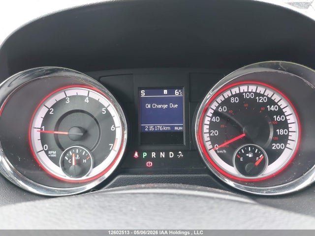 Продажа на аукционе авто 2012 Dodge Grand Caravan Crew, vin: 2C4RDGDG1CR316643, номер лота: 12602513
