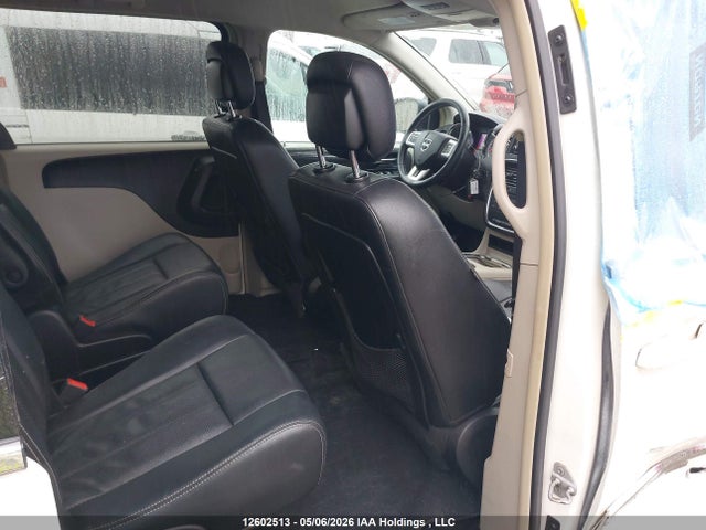 Продажа на аукционе авто 2012 Dodge Grand Caravan Crew, vin: 2C4RDGDG1CR316643, номер лота: 12602513