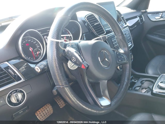 4JGDA5GB0HA972637 Mercedes-Benz Gle 400 4matic