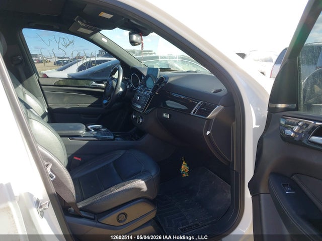 4JGDA5GB0HA972637 Mercedes-Benz Gle 400 4matic
