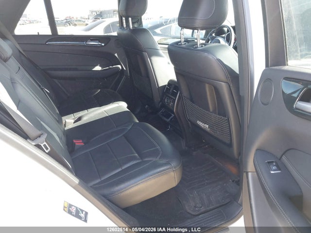 4JGDA5GB0HA972637 Mercedes-Benz Gle 400 4matic