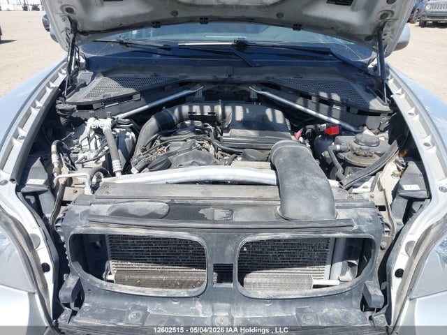 2012 Bmw X5 Xdrive35i მანქანა იყიდება აუქციონზე, vin: 5UXZV4C54CL749764, აუქციონის ნომერი: 12602515