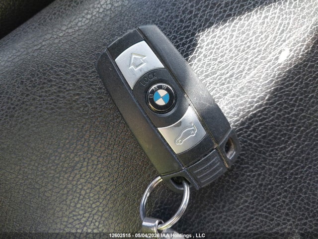 2012 Bmw X5 Xdrive35i მანქანა იყიდება აუქციონზე, vin: 5UXZV4C54CL749764, აუქციონის ნომერი: 12602515