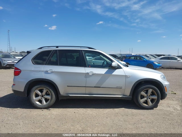 2012 Bmw X5 Xdrive35i მანქანა იყიდება აუქციონზე, vin: 5UXZV4C54CL749764, აუქციონის ნომერი: 12602515