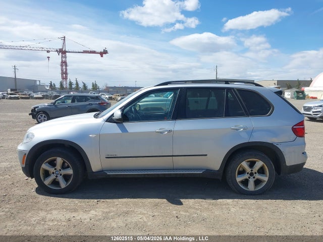 2012 Bmw X5 Xdrive35i მანქანა იყიდება აუქციონზე, vin: 5UXZV4C54CL749764, აუქციონის ნომერი: 12602515