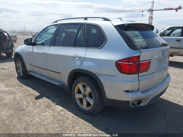 2012 Bmw X5 Xdrive35i მანქანა იყიდება აუქციონზე, vin: 5UXZV4C54CL749764, აუქციონის ნომერი: 12602515
