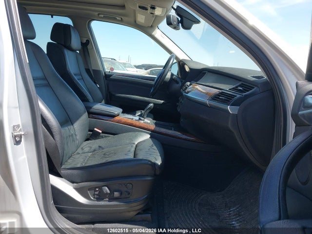 2012 Bmw X5 Xdrive35i მანქანა იყიდება აუქციონზე, vin: 5UXZV4C54CL749764, აუქციონის ნომერი: 12602515