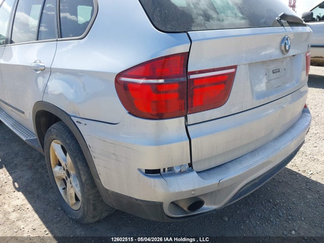 2012 Bmw X5 Xdrive35i მანქანა იყიდება აუქციონზე, vin: 5UXZV4C54CL749764, აუქციონის ნომერი: 12602515