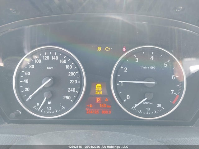 2012 Bmw X5 Xdrive35i მანქანა იყიდება აუქციონზე, vin: 5UXZV4C54CL749764, აუქციონის ნომერი: 12602515
