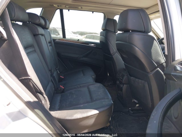 2012 Bmw X5 Xdrive35i მანქანა იყიდება აუქციონზე, vin: 5UXZV4C54CL749764, აუქციონის ნომერი: 12602515