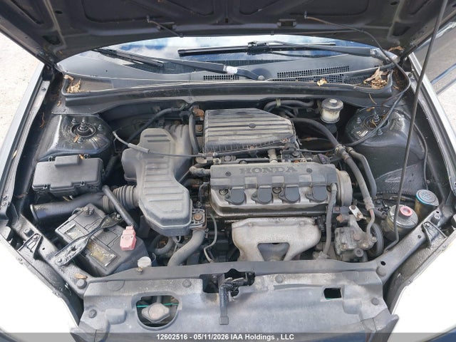 Aukcja sprzedaży 2003 Honda Civic Dx, vin: 2HGES16173H939900, numer aukcji: 12602516