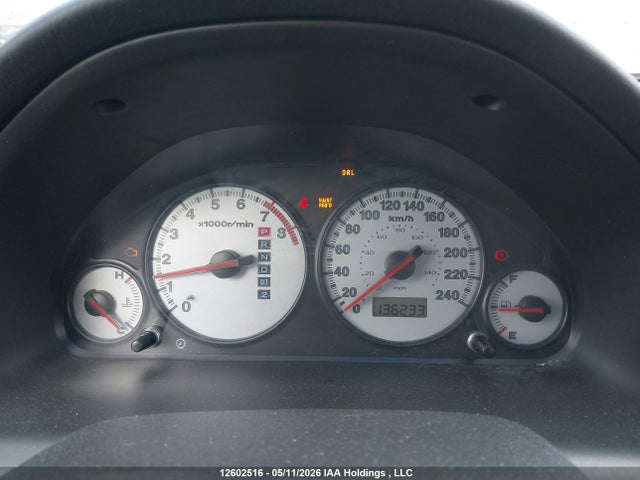 Aukcja sprzedaży 2003 Honda Civic Dx, vin: 2HGES16173H939900, numer aukcji: 12602516