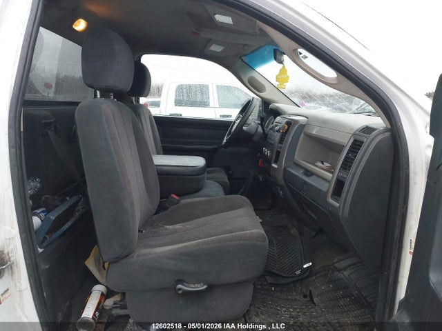 Aukcja sprzedaży 2012 Ram 1500 St, vin: 3C6JD6DK4CG239713, numer aukcji: 12602518