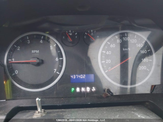 Aukcja sprzedaży 2012 Ram 1500 St, vin: 3C6JD6DK4CG239713, numer aukcji: 12602518