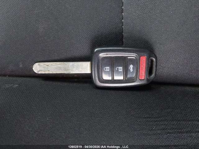 Продаж на аукціоні авто 2017 Honda Civic Lx, vin: 2HGFC2F5XHH039171, номер лоту: 12602519