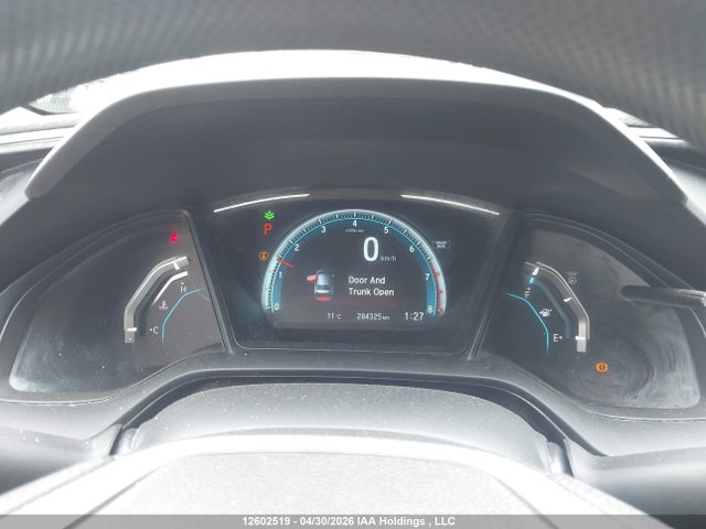 Продаж на аукціоні авто 2017 Honda Civic Lx, vin: 2HGFC2F5XHH039171, номер лоту: 12602519