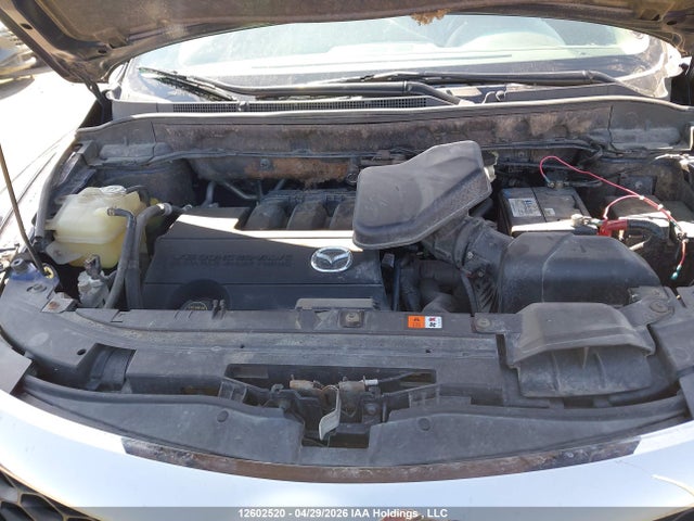 Aukcja sprzedaży 2012 Mazda Cx-9, vin: JM3TB3CV0C0344519, numer aukcji: 12602520