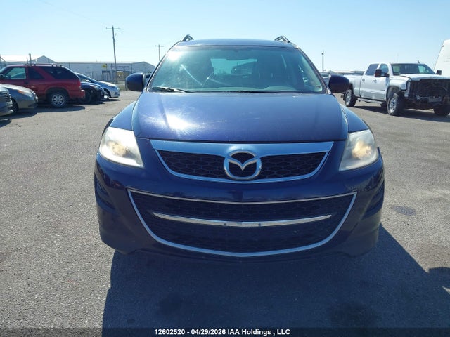 Aukcja sprzedaży 2012 Mazda Cx-9, vin: JM3TB3CV0C0344519, numer aukcji: 12602520