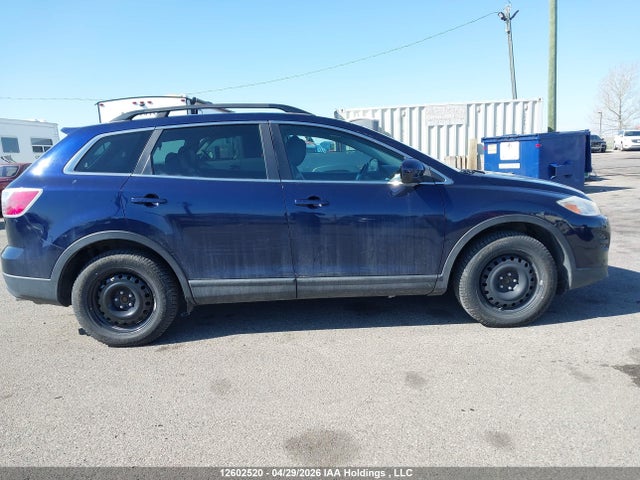 Aukcja sprzedaży 2012 Mazda Cx-9, vin: JM3TB3CV0C0344519, numer aukcji: 12602520