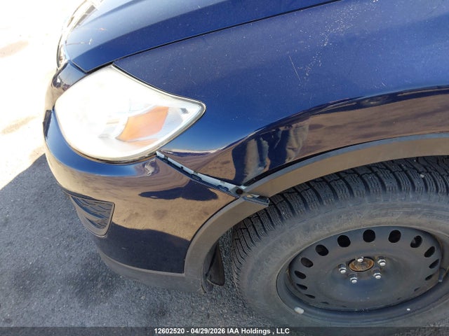 Aukcja sprzedaży 2012 Mazda Cx-9, vin: JM3TB3CV0C0344519, numer aukcji: 12602520