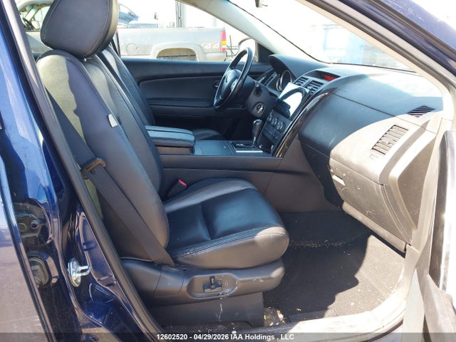 Aukcja sprzedaży 2012 Mazda Cx-9, vin: JM3TB3CV0C0344519, numer aukcji: 12602520