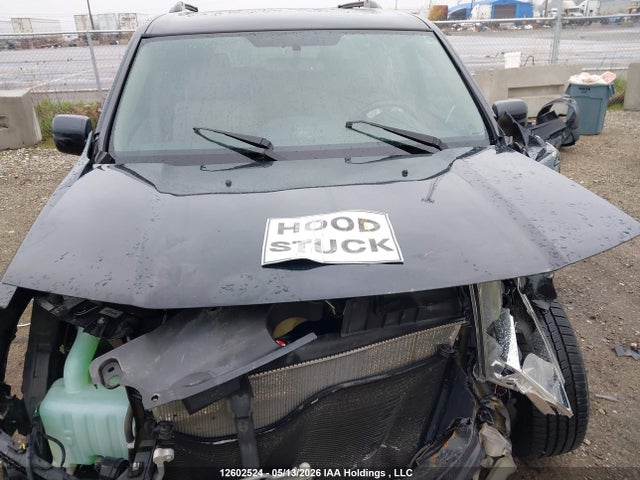 Aukcja sprzedaży 2014 Honda Pilot Exl, vin: 5FNYF4H66EB504191, numer aukcji: 12602524