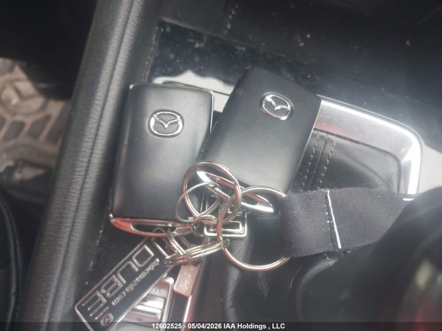 Продажа на аукционе авто 2023 Mazda Cx-5 Preferred, vin: JM3KFBCM0P0101011, номер лота: 12602525