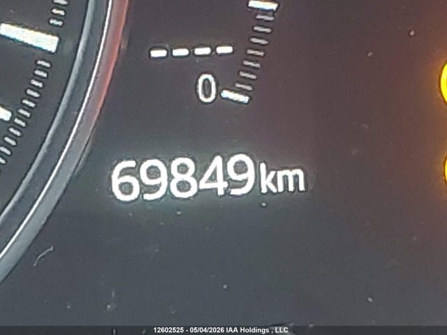 Продажа на аукционе авто 2023 Mazda Cx-5 Preferred, vin: JM3KFBCM0P0101011, номер лота: 12602525