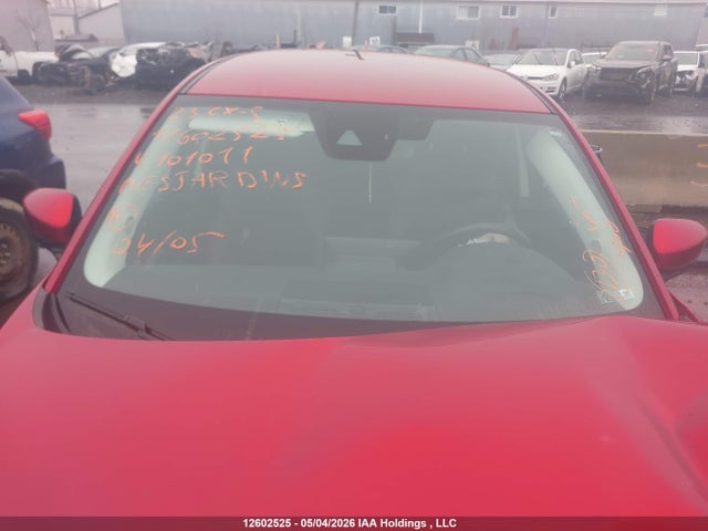 Продажа на аукционе авто 2023 Mazda Cx-5 Preferred, vin: JM3KFBCM0P0101011, номер лота: 12602525