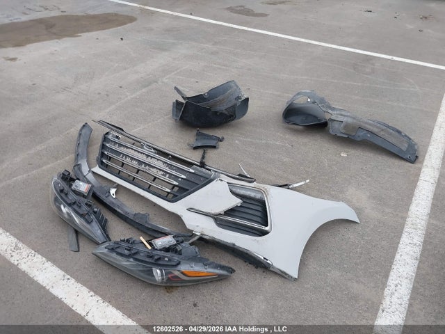 KMHD04LB6JU717272 Hyundai Elantra Sport